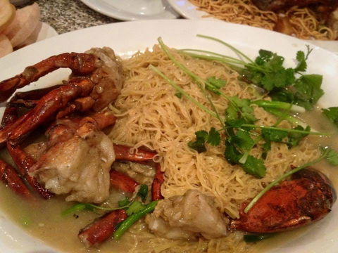 Thien Phu Restaurant - Sydney Tourism 0