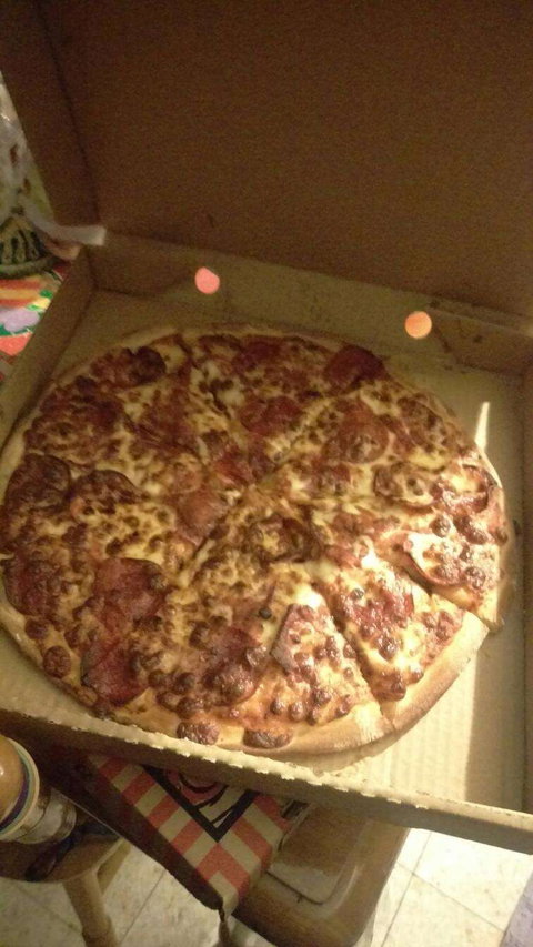 Urban Dough Gourmet Pizza & Pasta Bar - Sydney Tourism 0