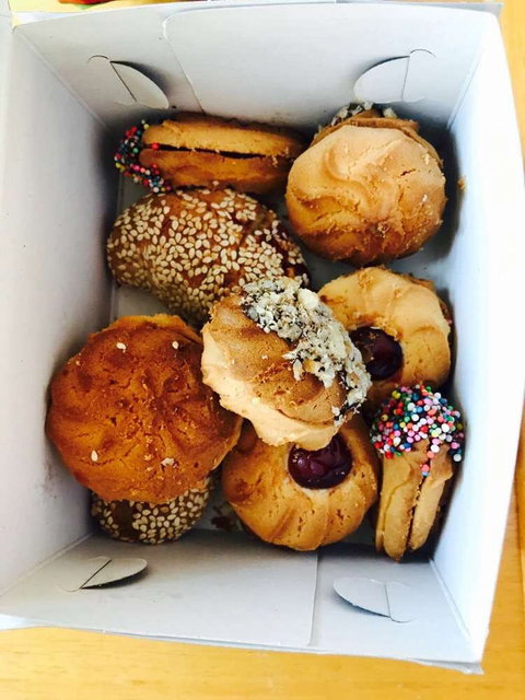 Achillion Cakes - Preston - Sydney Tourism 0