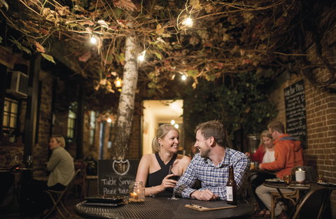 Alby & Esther's - Sydney Tourism 1