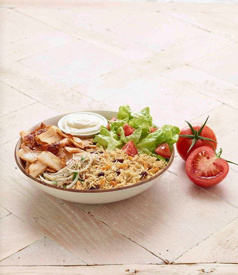Ali Baba - Epping - Sydney Tourism 0