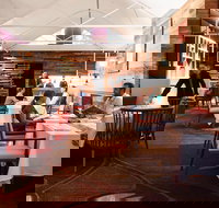 Arnguli Grill  Restaurant - Sydney Tourism