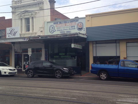 Ascot Vale Fish & Chippery - Sydney Tourism 0