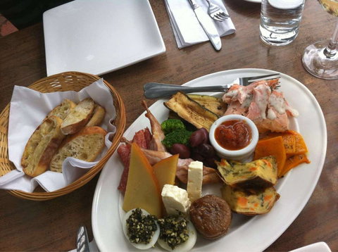 Base Camp Cafe - Sydney Tourism 0