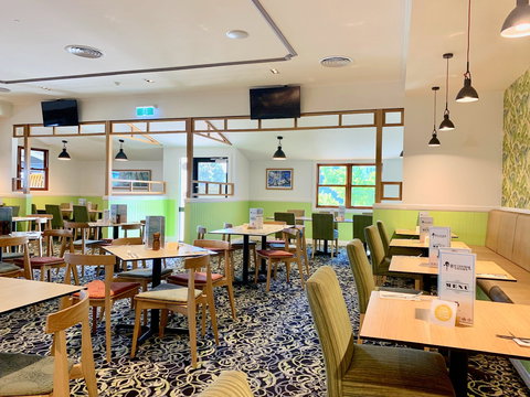 Bay Central Tavern - Sydney Tourism 0