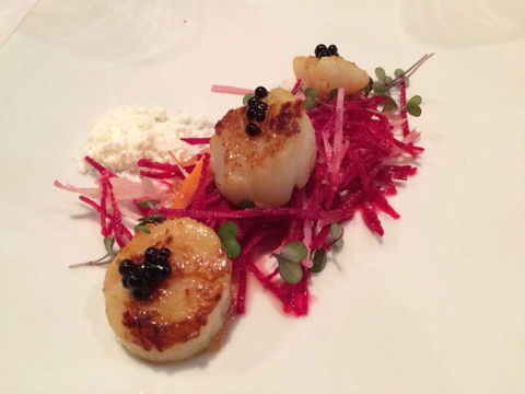 Bellbrae Harvest Restaurant - Sydney Tourism 0