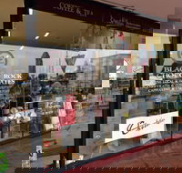 Black Rock Chocolates - Sydney Tourism