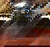 Chef Star Asian Restaurant - Sydney Tourism