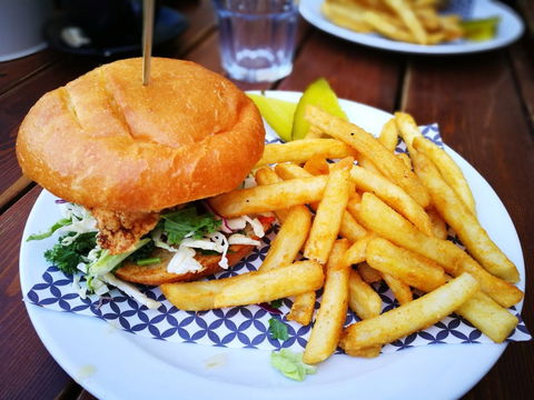 Coco Cubano - Rouse Hill - Sydney Tourism 0