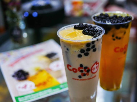 CoCo Fresh Tea & Juice - Box Hill - Sydney Tourism 0
