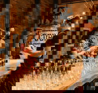 Corowa Whisky and Chocolate - Sydney Tourism