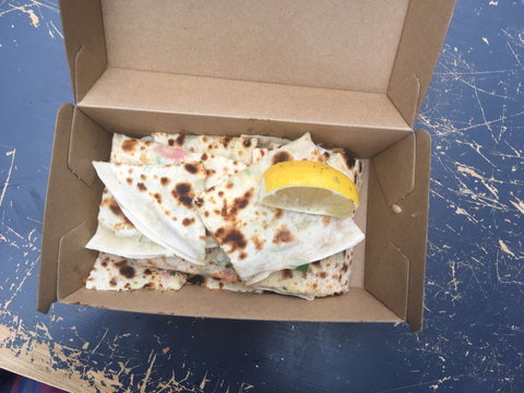 Daily Fresh Gozleme - Sydney Tourism 0