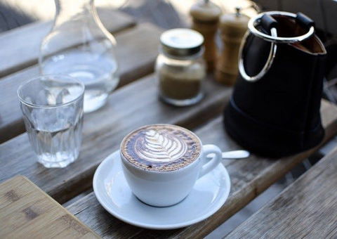 Embassy Taxi Cafe - Sydney Tourism 0