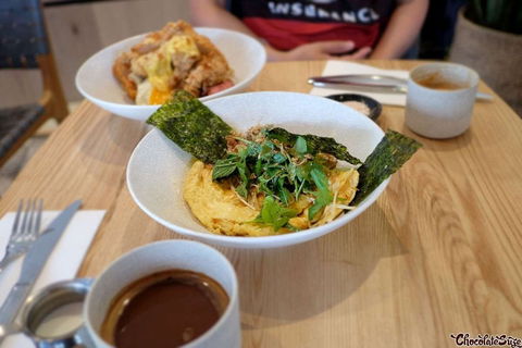 Everyday Espresso - Sydney Tourism 0