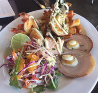 Fish on Parkyn - Sydney Tourism