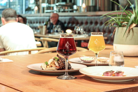 Frenchies Bistro And Brewery - Sydney Tourism 2