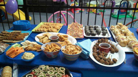 Fun Factory Playcentre And Cafe - Sydney Tourism 0