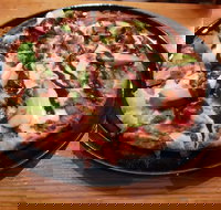 Harrigan's Irish Pub - Sydney Tourism