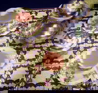 Hatters Tea House - Sydney Tourism