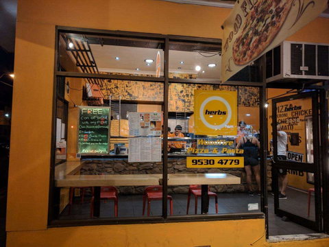 Herbs - Sydney Tourism 0