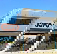 Hillside Caf - Sydney Tourism