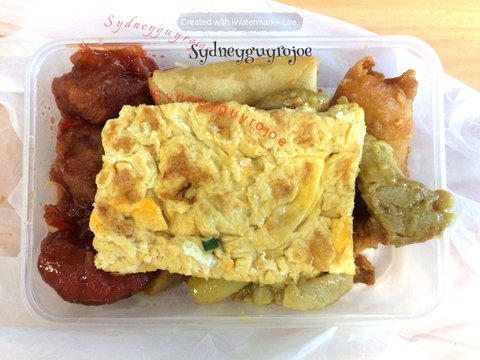 Hong Kong Seafood - Sydney Tourism 0