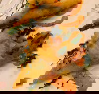 Il Cacciatore Restaurant - Sydney Tourism