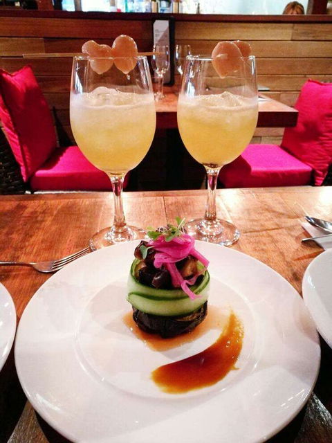 Infuzions - Cammeray - Sydney Tourism 0