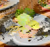 ION Cafe  Bar - Sydney Tourism