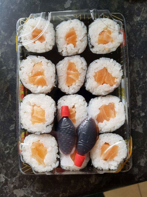 J.J Sushi - Ashburton - Sydney Tourism 0