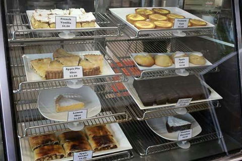 Kew Breadworks - Sydney Tourism 0