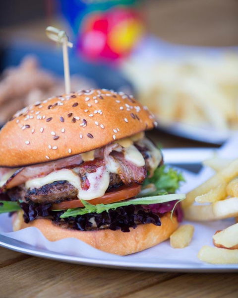 Mama's Kitchen - Sydney Tourism 0