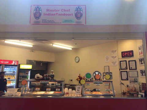 Master Chef Indian Tandoori - Sydney Tourism 0