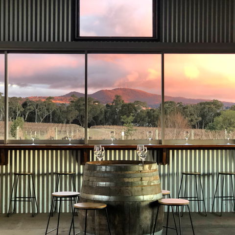 Nashdale Lane Wines Cellar Door - Sydney Tourism 0