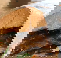 Oporto - Waterford - Sydney Tourism