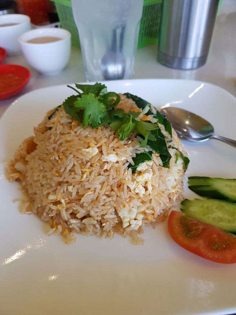 Phnom Penh Thmei - Sydney Tourism 0