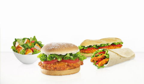 Red Rooster - Strathpine - Sydney Tourism 0