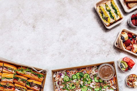 Feedwell Catering Sydney - Sydney Tourism 0