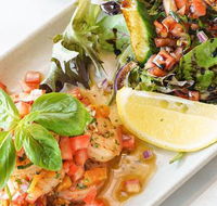 Crento Italian Glebe - Sydney Tourism
