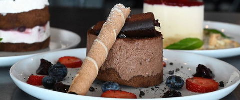 Crento Italian Glebe - Sydney Tourism 2