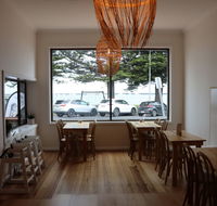 Tide espresso bar  - Sydney Tourism