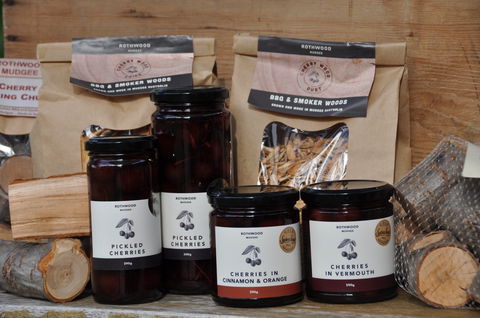 Roth Family Orchard - Sydney Tourism 0