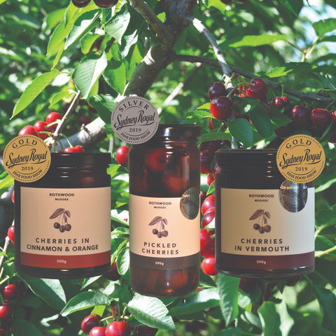 Roth Family Orchard - Sydney Tourism 1