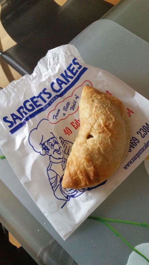 Sargent's Cakes - Sydney Tourism 0