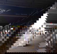 Tew Thai - Sydney Tourism