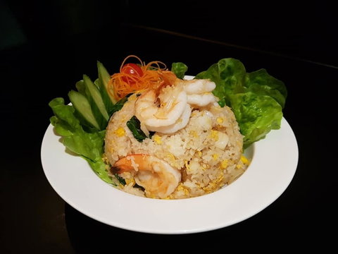 Thai Yes Indeed - Jindalee - Sydney Tourism 0
