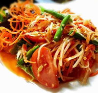 Thai La-Ong - Werrington County - Sydney Tourism
