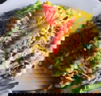 Thai Corner Restaurant Function  Wedding Room - Mount Pleasant - Sydney Tourism