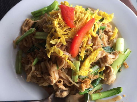 Thai Corner Restaurant Function & Wedding Room - Mount Pleasant - Sydney Tourism 0
