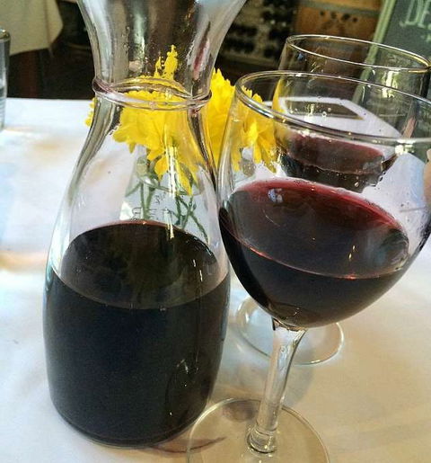 The Vineyard Restaurant - Sydney Tourism 0
